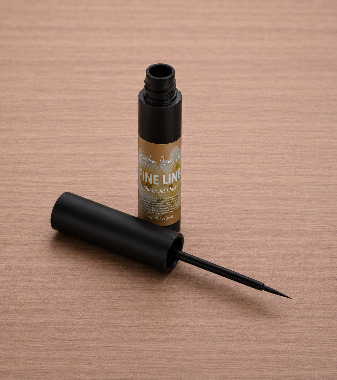 Fine Line Liquid Liner