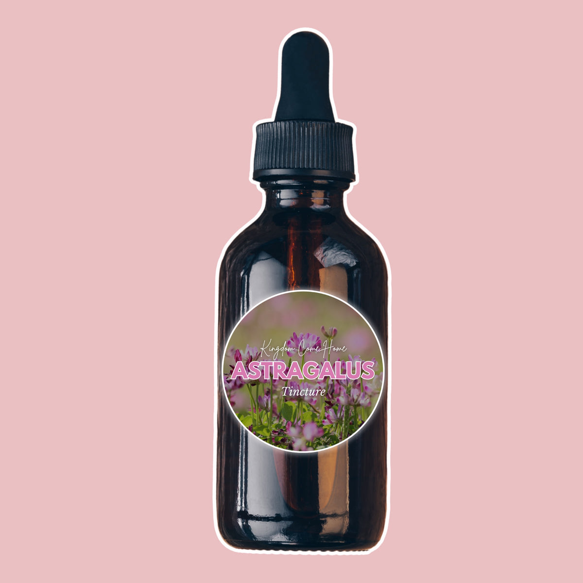 Astragalus Tincture