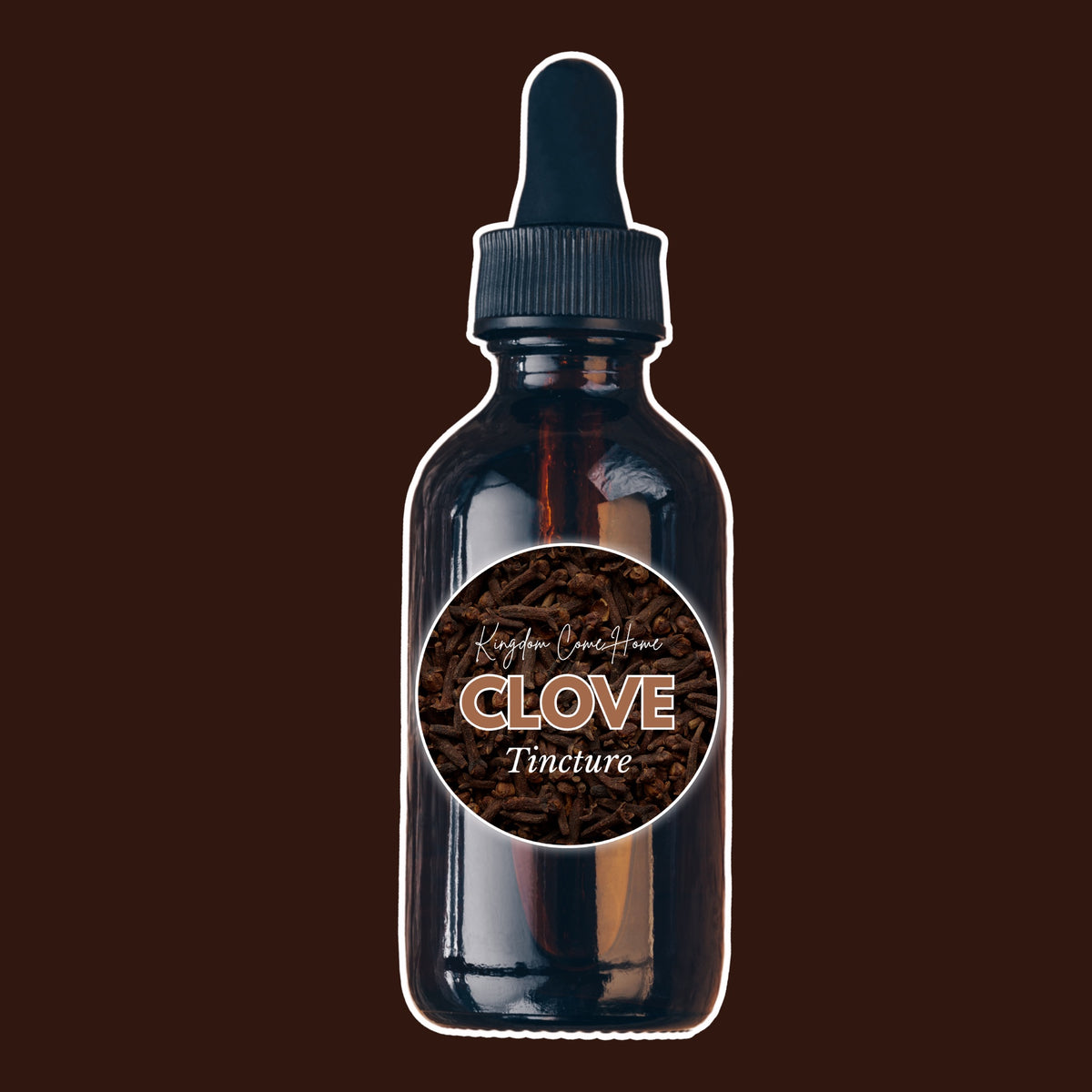 Clove Tincture