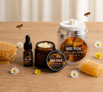 The Bee-tox Bundle