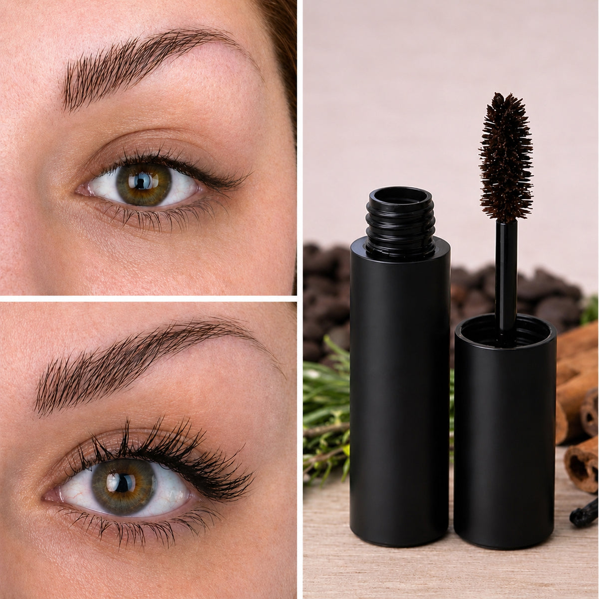 Botanical Lash - Natural Mascara