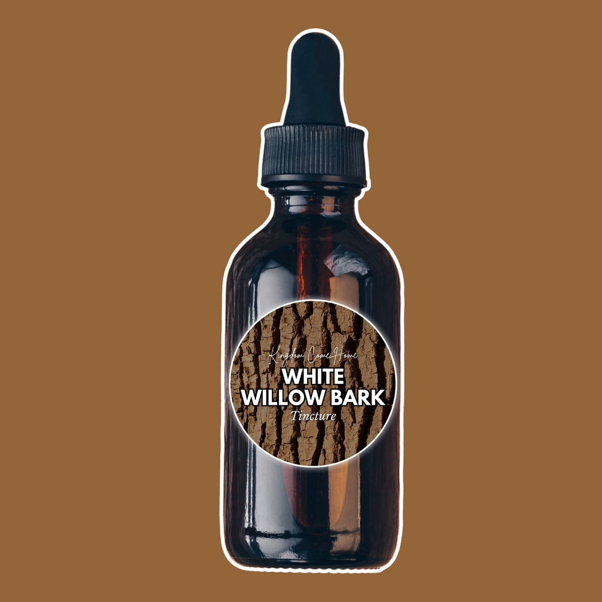 White Willow Bark Tincture