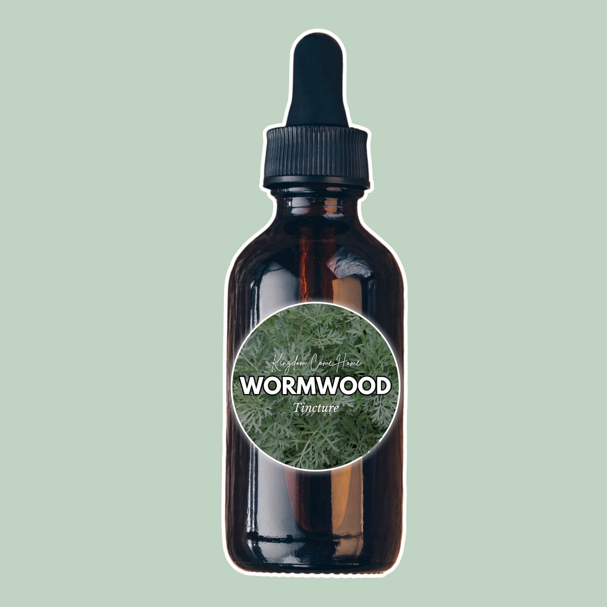 Wormwood Tincture