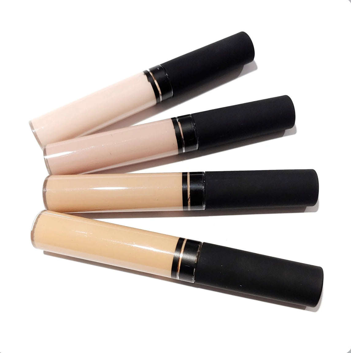 Creamy Coconut Full Coverage Concealer