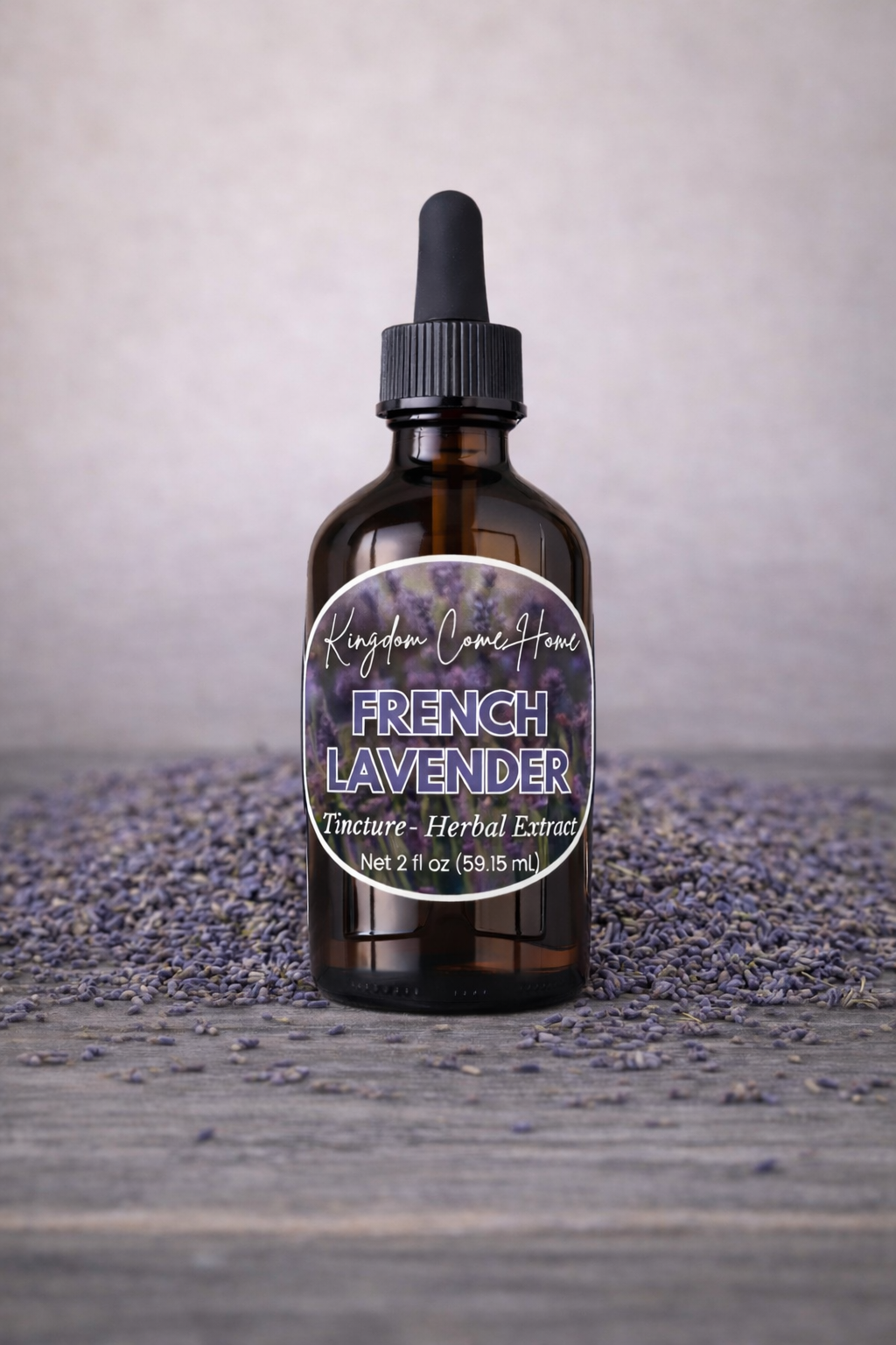 French Lavender Tincture