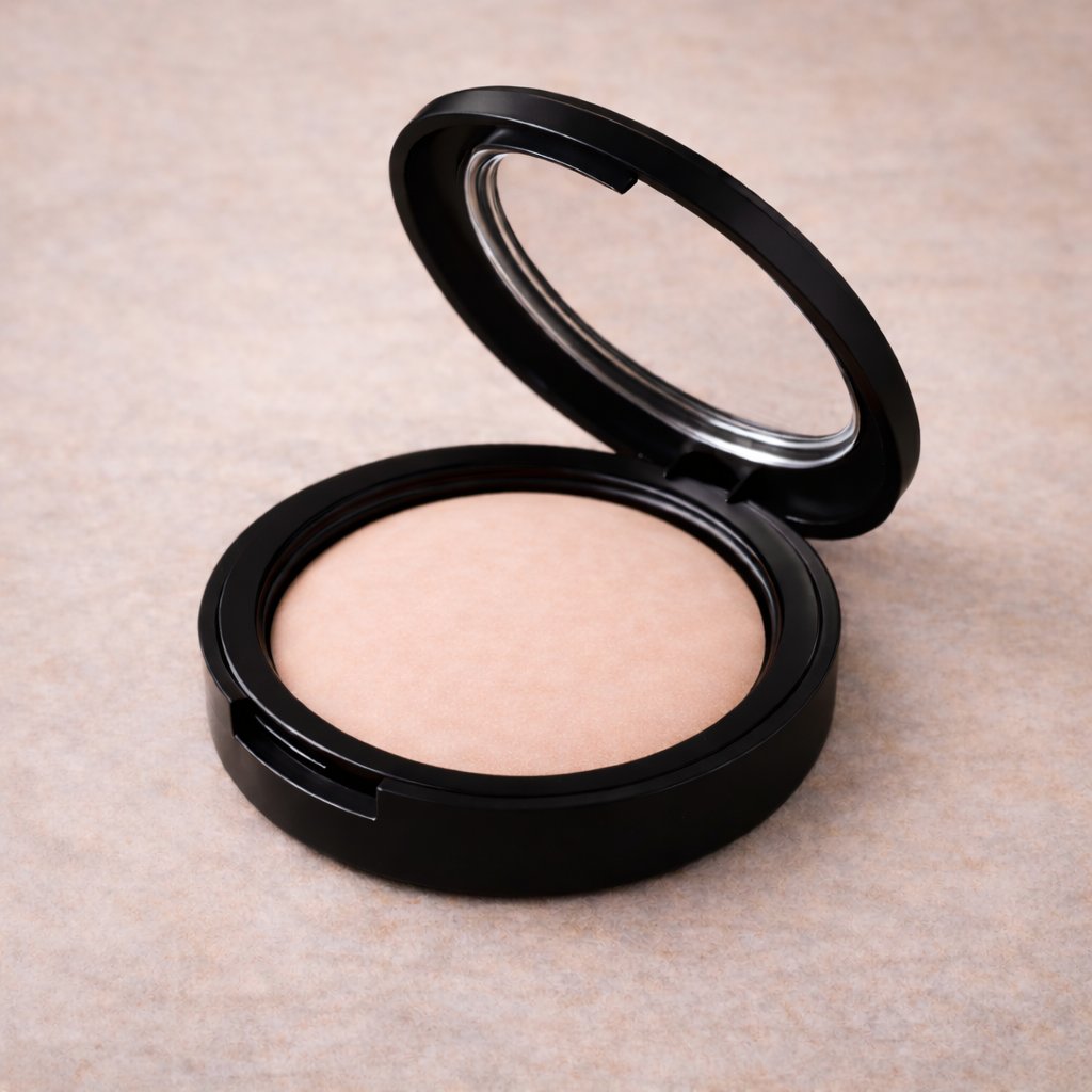 Botanical Powder Foundation - Fair