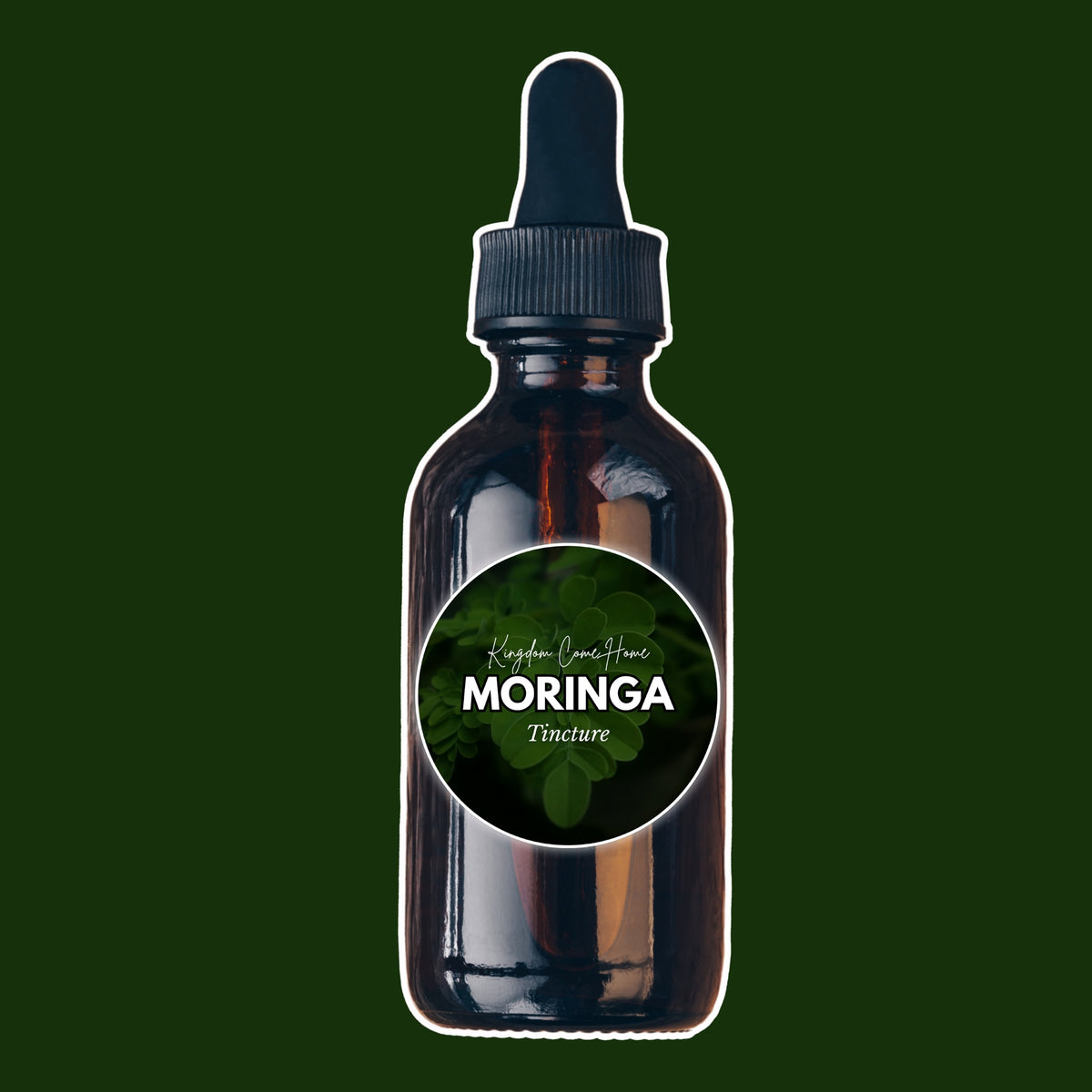 Moringa Tincture