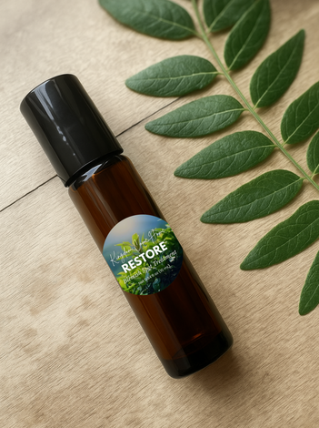 Restore Blemish Spot Treatment