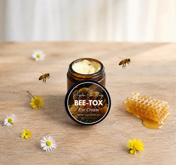 Bee-Tox Eye Cream