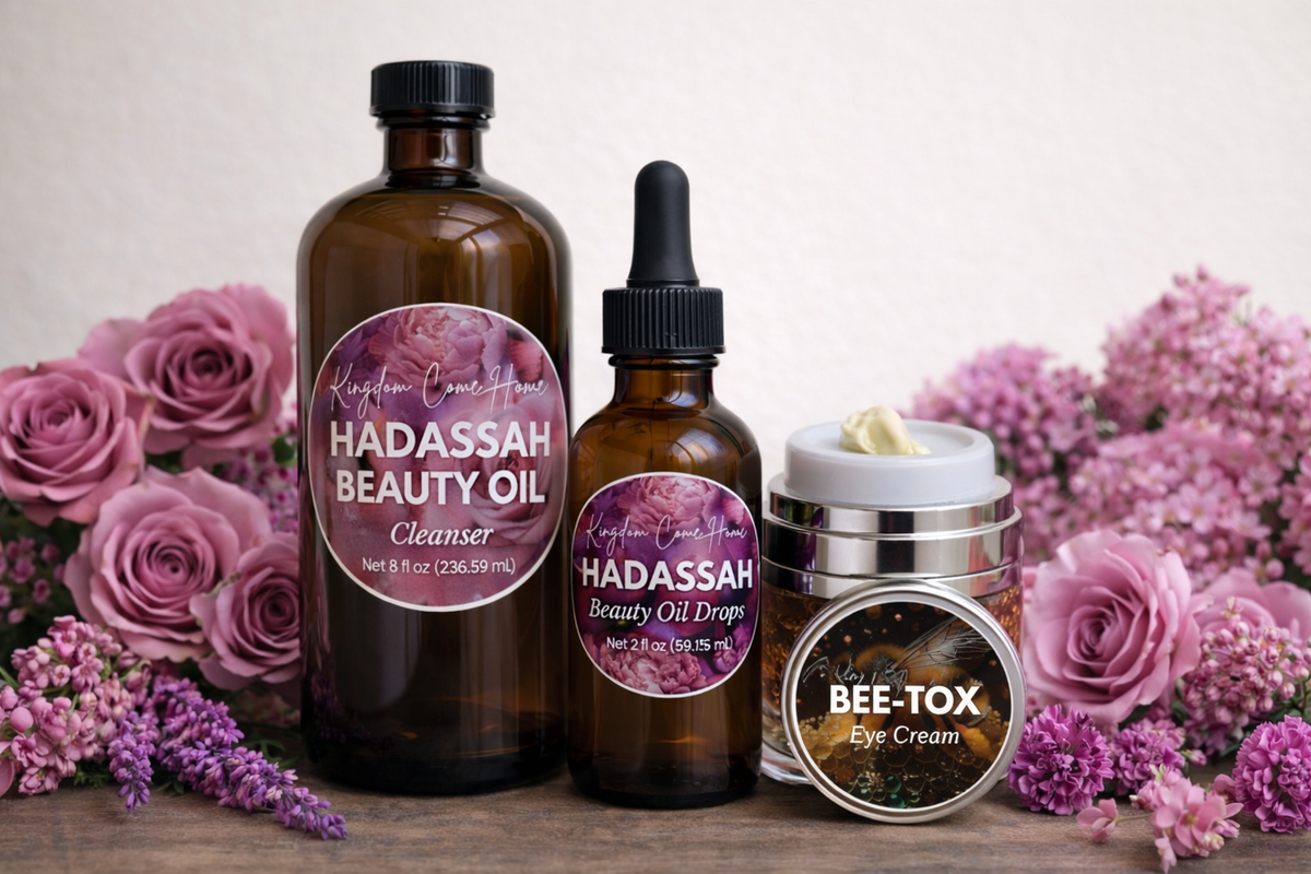 Amazing Skin Start’s Here Bundle