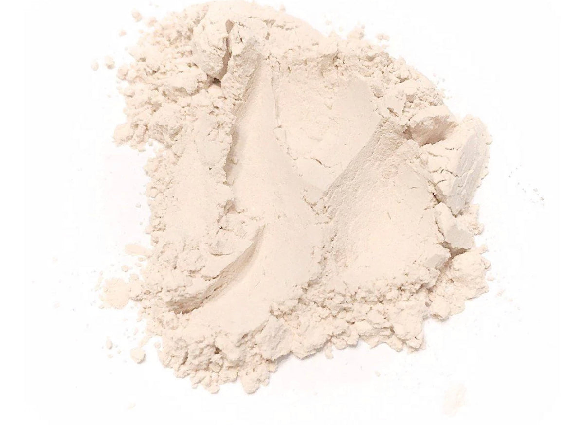 Sea Pearl Finishing Powder