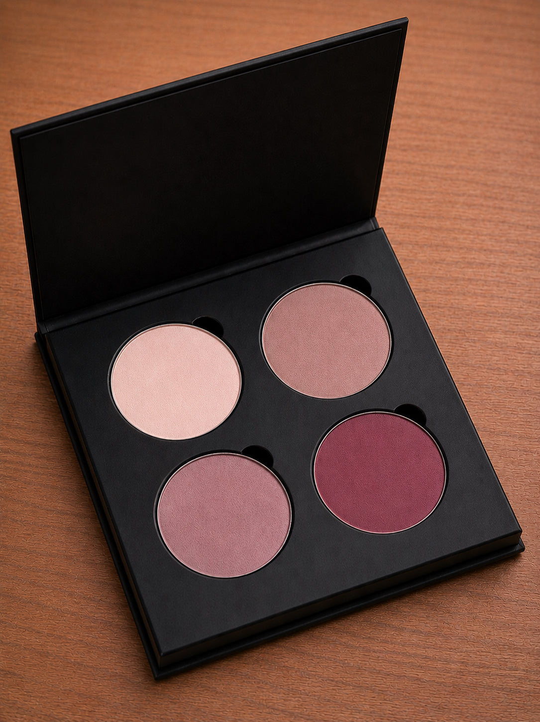 Crowned In Glory - Eyeshadow Quad