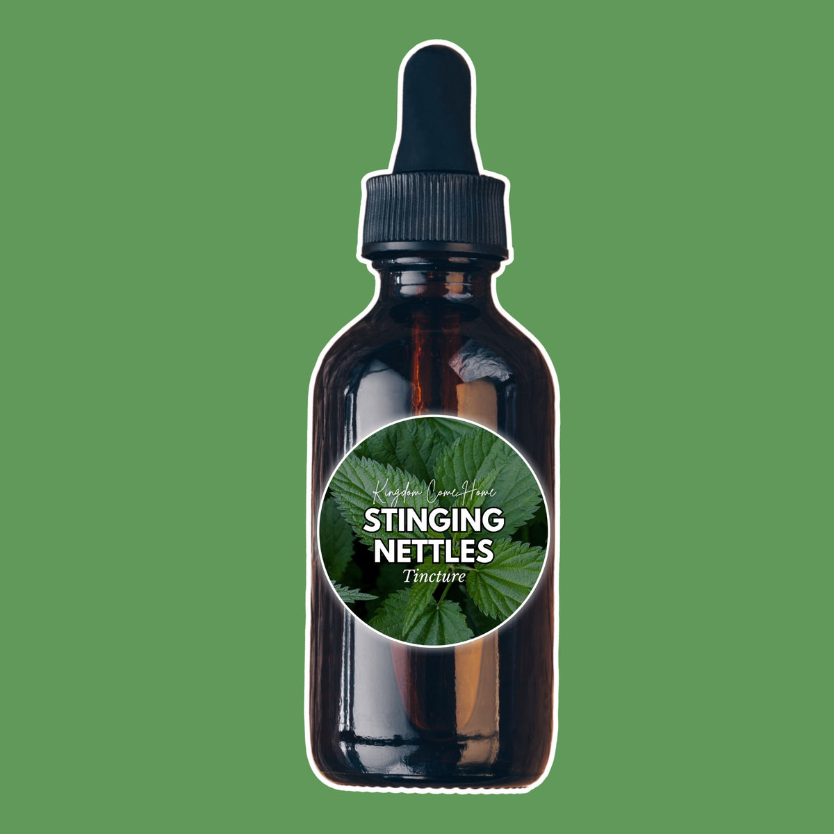 Stinging Nettles Tincture