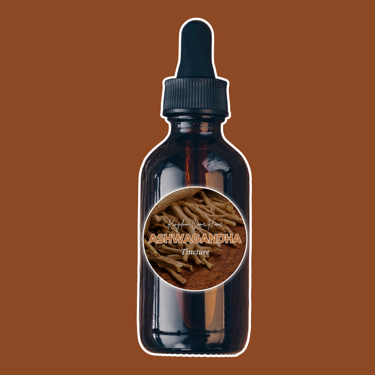 Ashwagandha Tincture