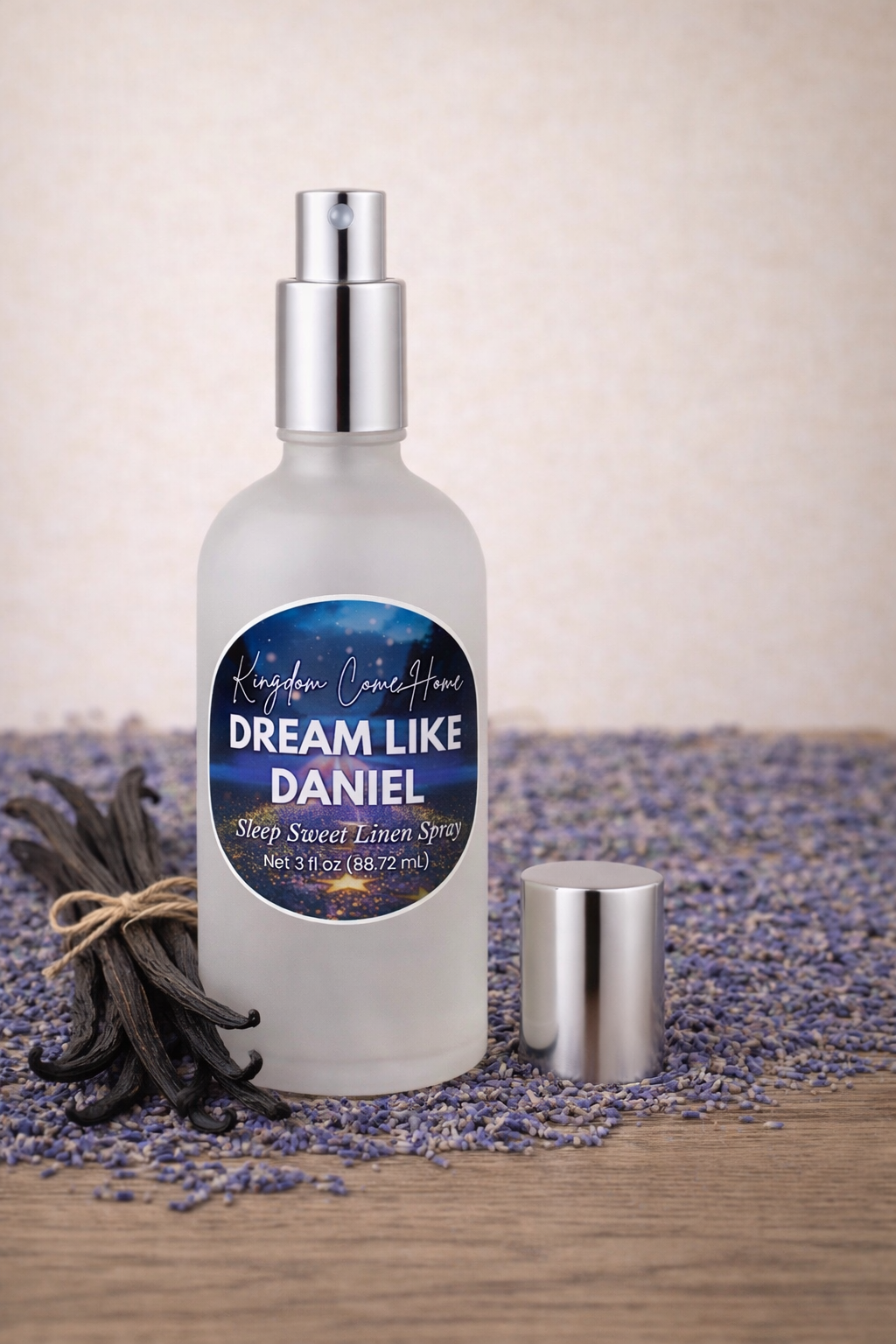 Dream Like Daniel - Sleep Sweet Linen Spray