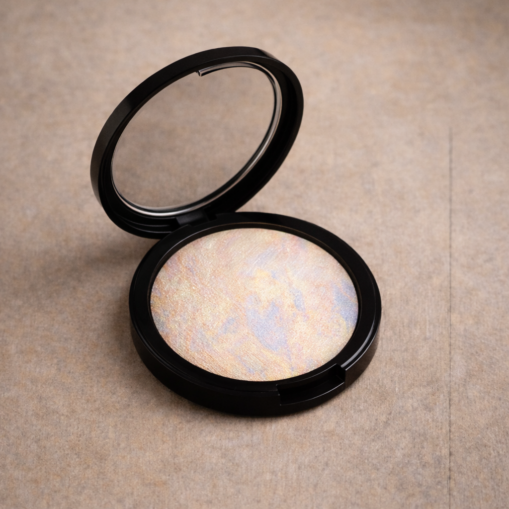 Color Correcting Botanical Powder