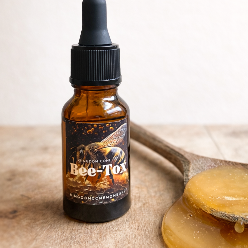 Bee-Tox Serum