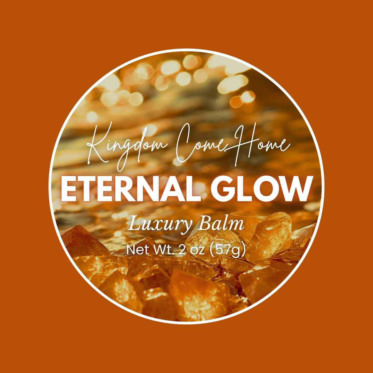 Eternal Glow Balm