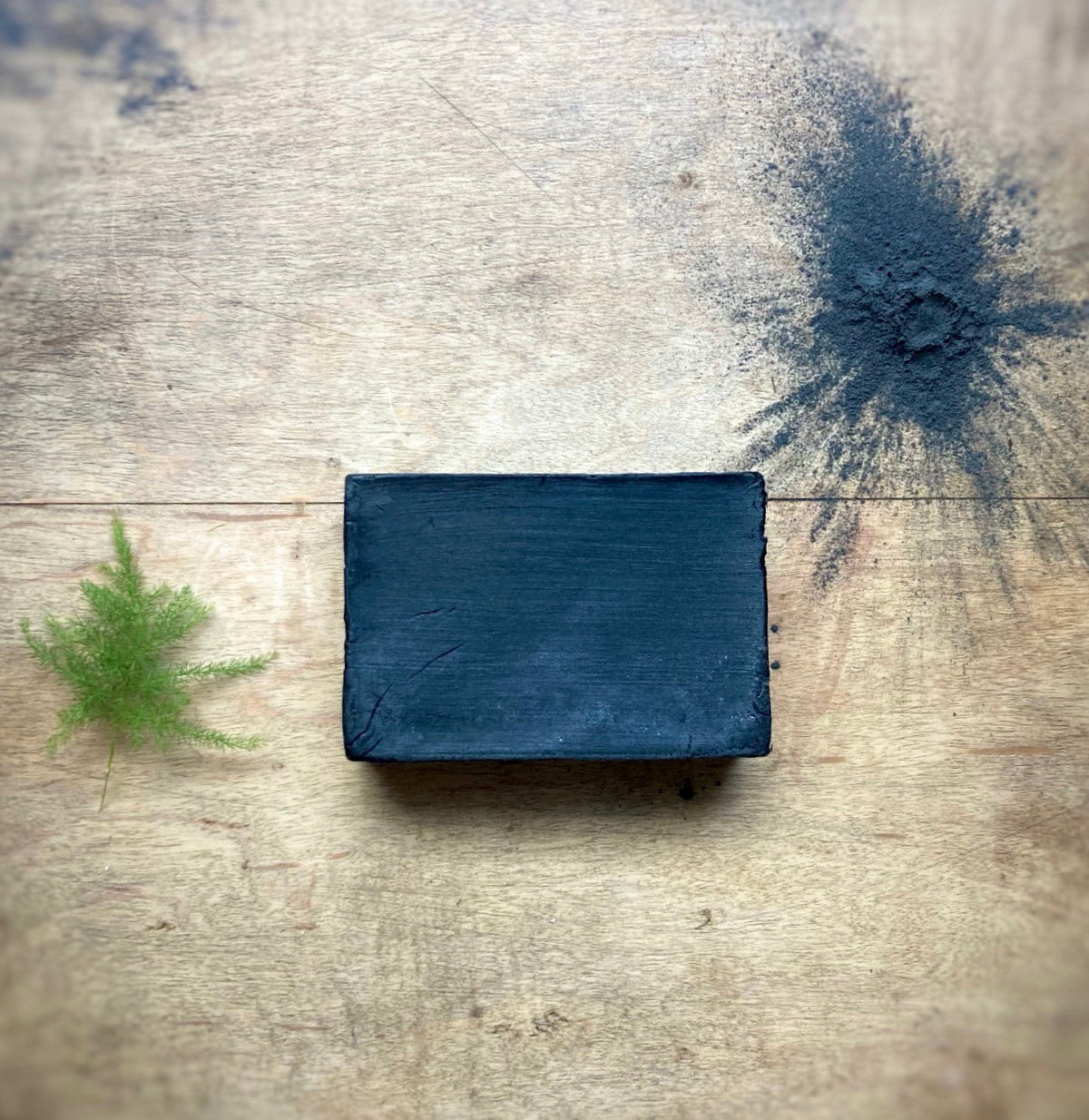 Midnight Activated Charcoal Bar