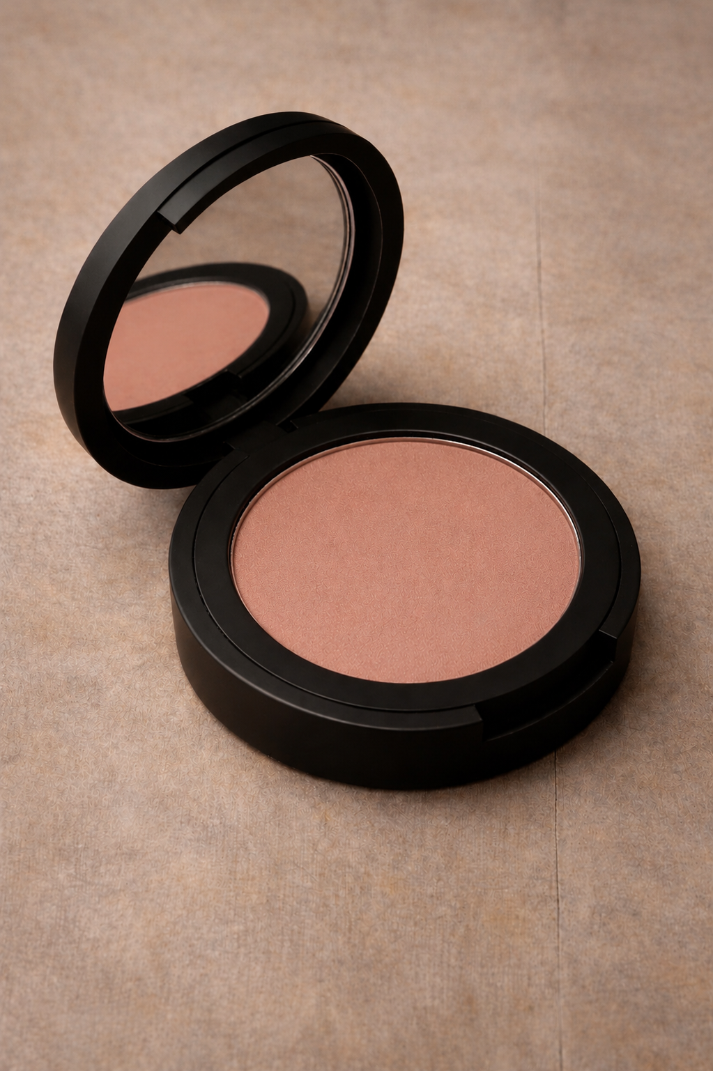 Botanical Blush - Cocoa Rose