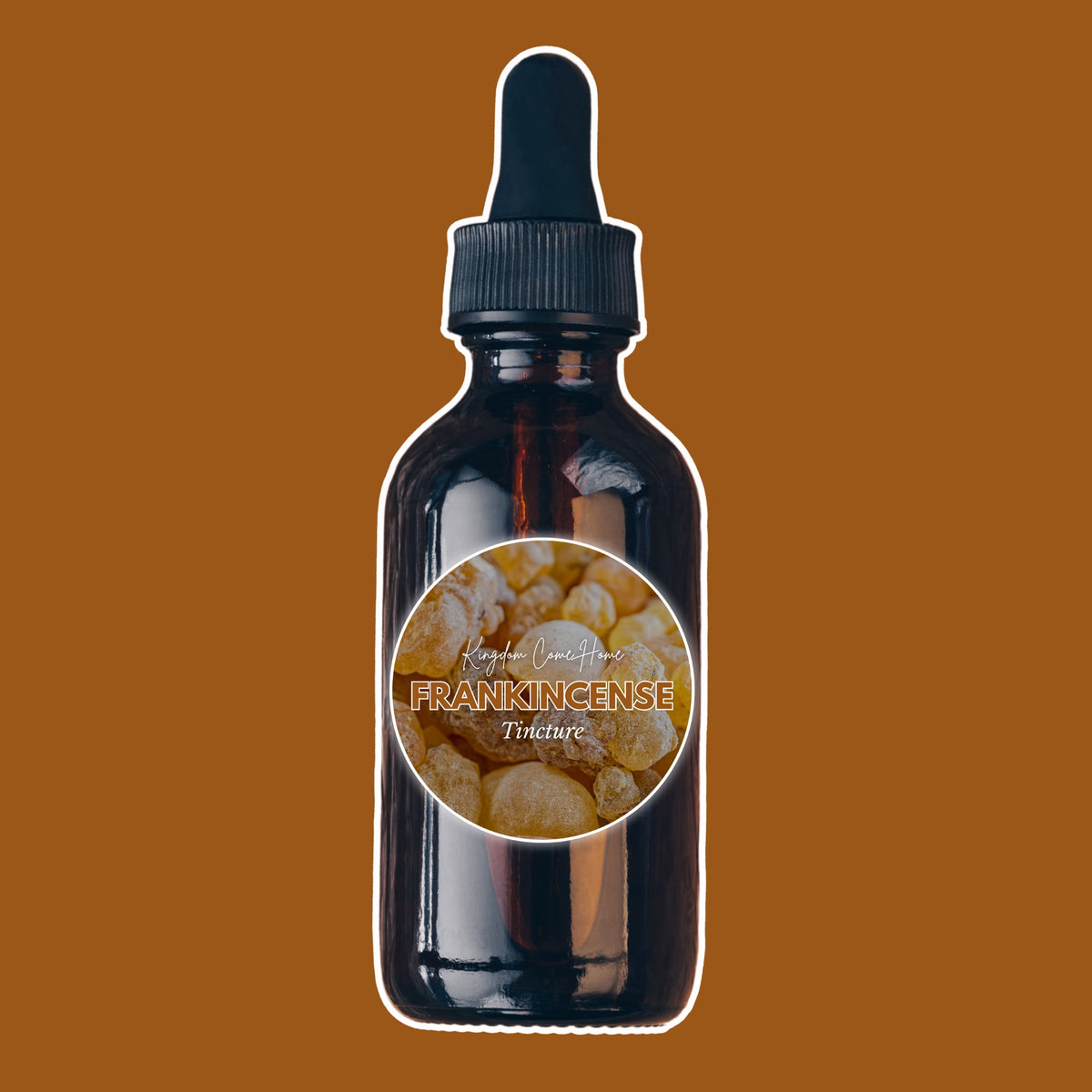 Frankincense Tincture