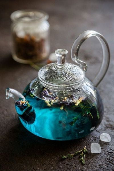 Butterfly Pea Loose Leaf Tea