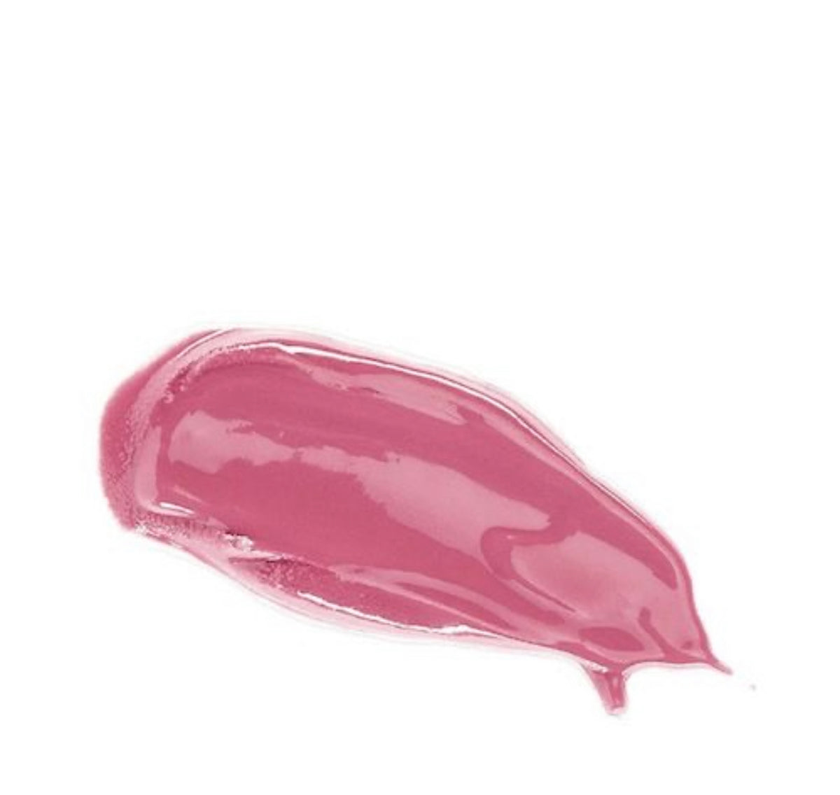 Vanilla Bean Lip Glaze - Passion Flower