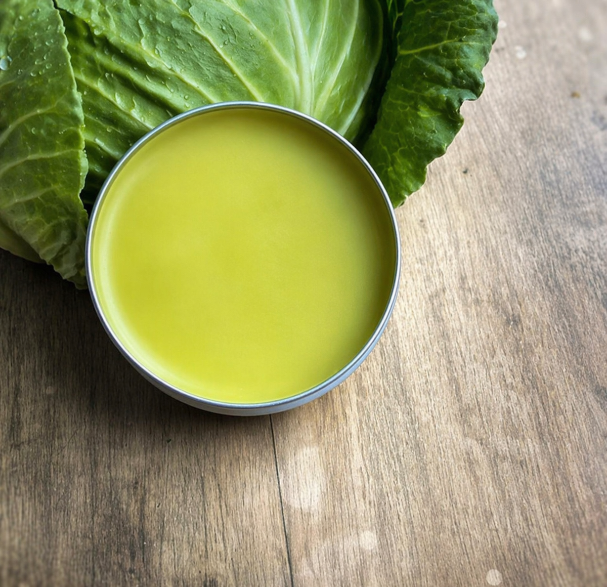 Soothing Breast Balm