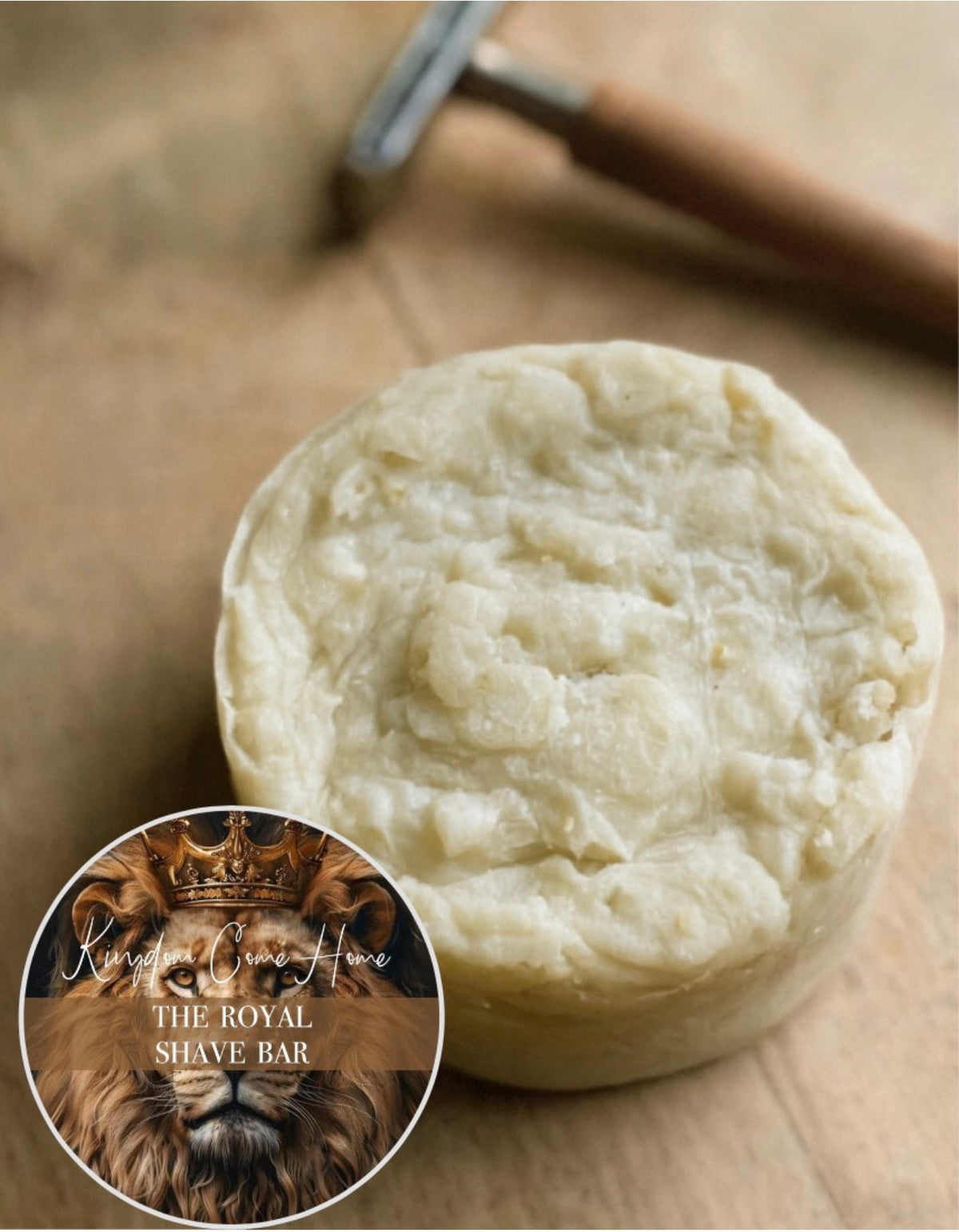 The Royal Shave Bar