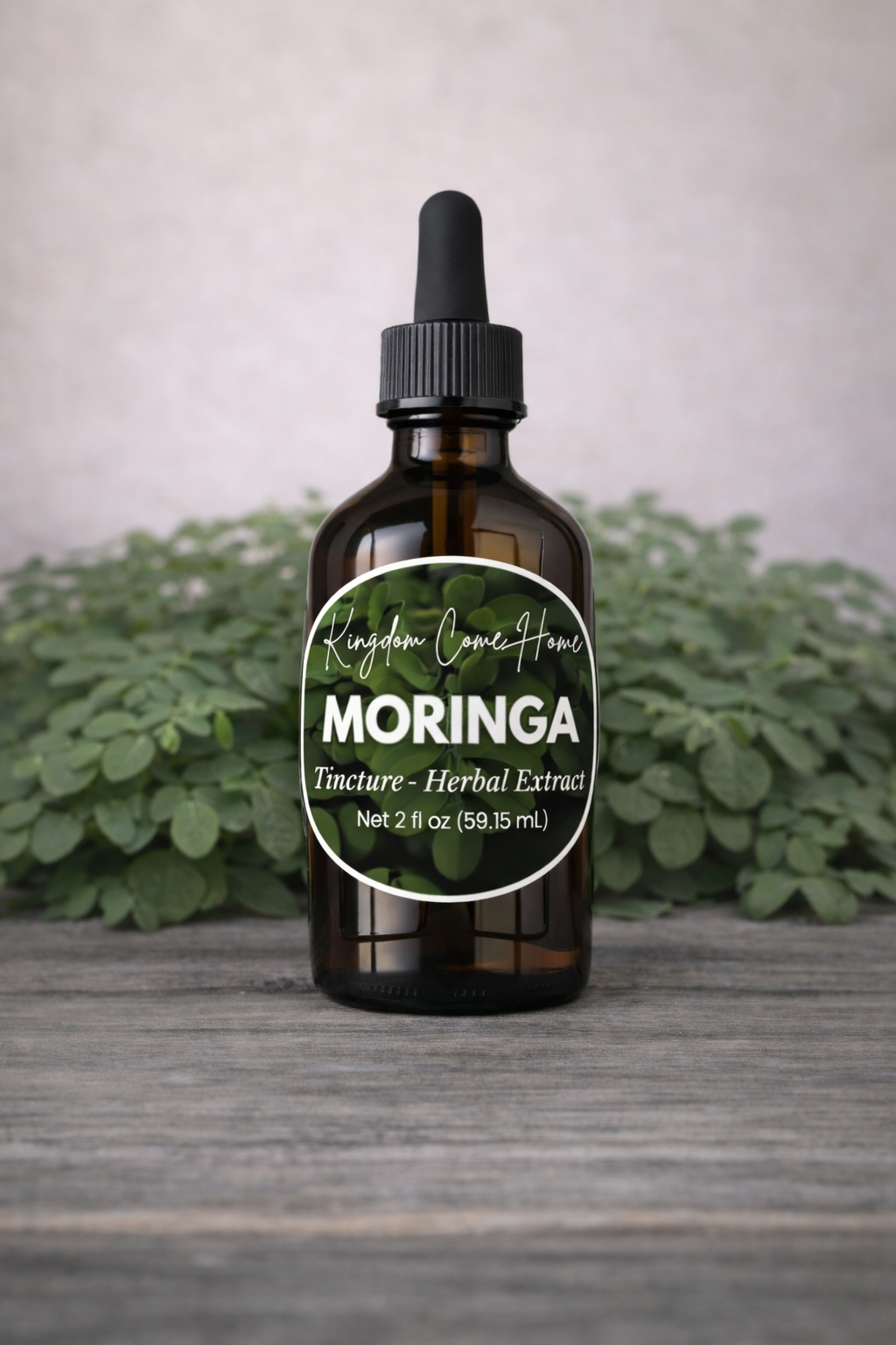 Moringa Tincture