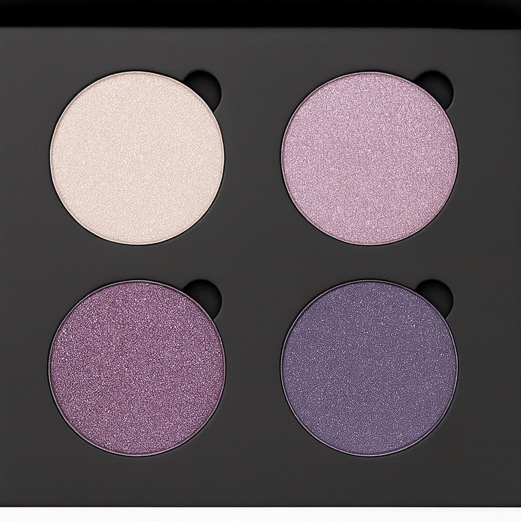 New Wine - Eyeshadow Quad