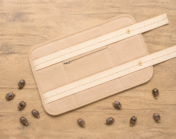 Organic Castor Oil Wrap
