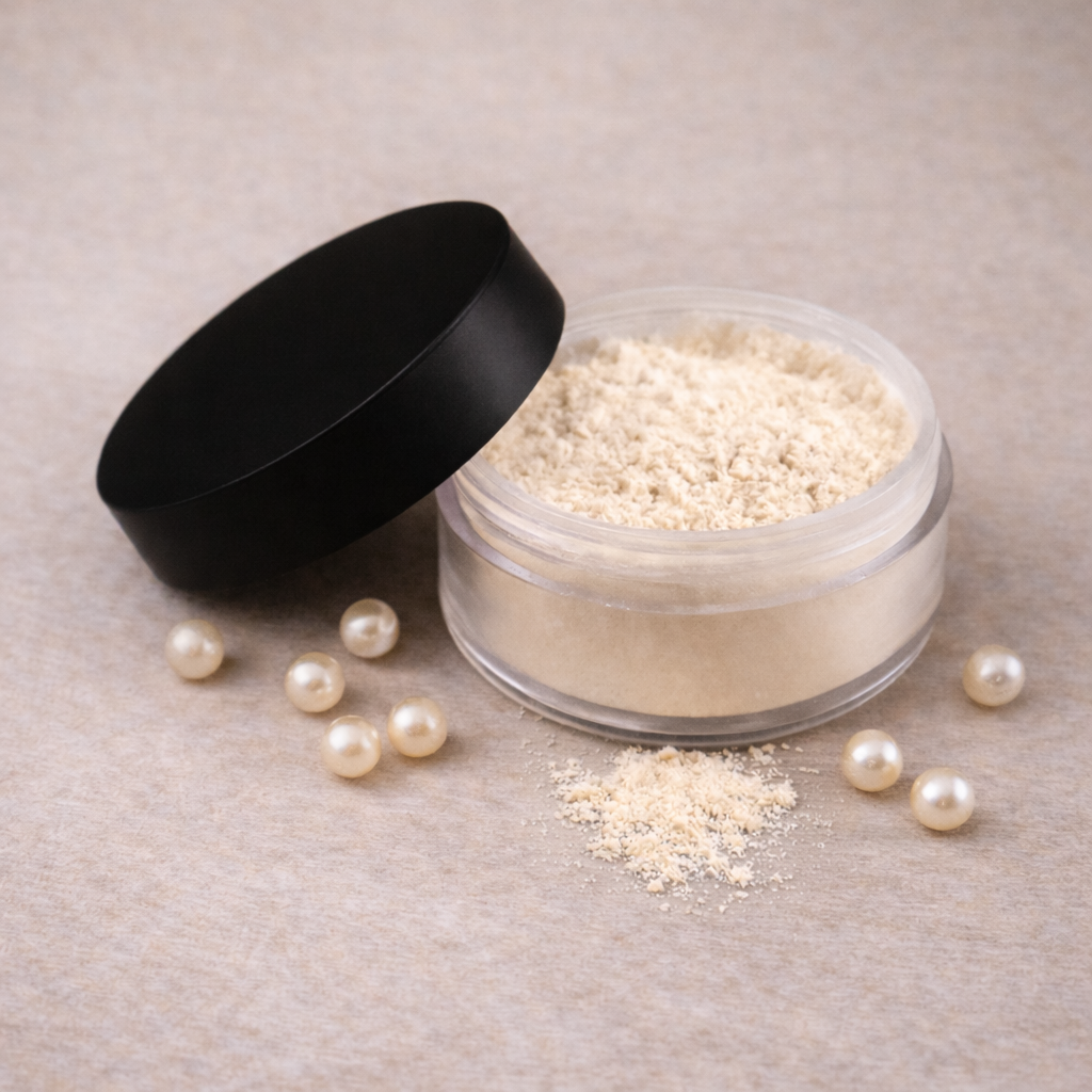 Sea Pearl Finishing Powder