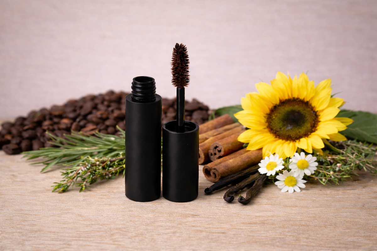 Botanical Lash - Natural Mascara