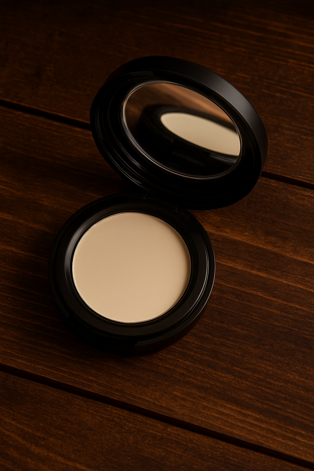 Prepped - Natural Beeswax Eyeshadow Primer