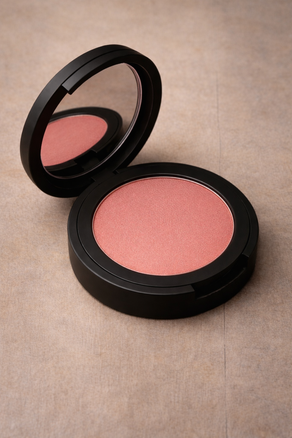 Botanical Blush - Desert Rose