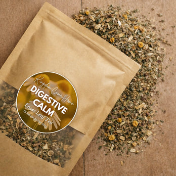 Digestive Calm Tea
