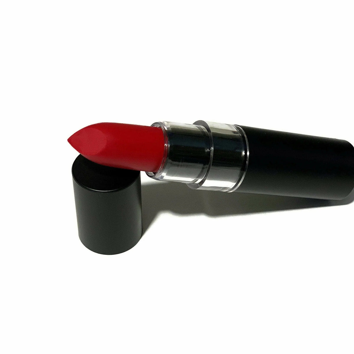 Organic Mango Butter Lipstick - Pomegranate
