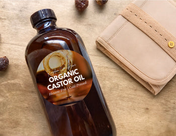 Castor Oil Pack