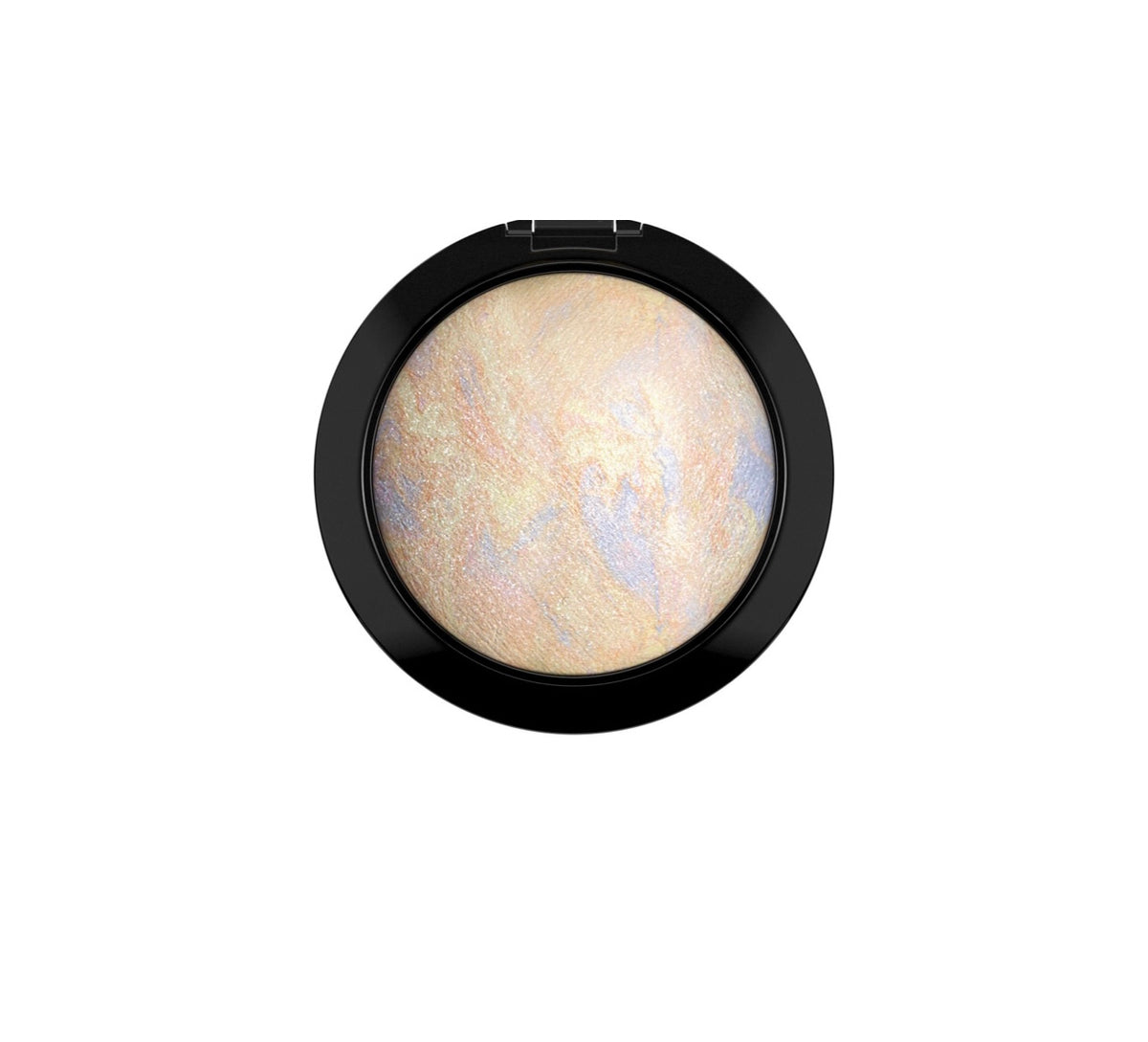 Color Correcting Botanical Powder
