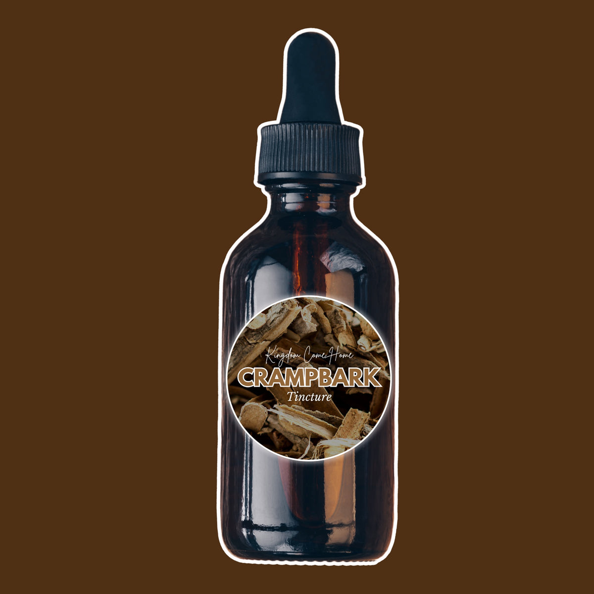 Crampbark Tincture