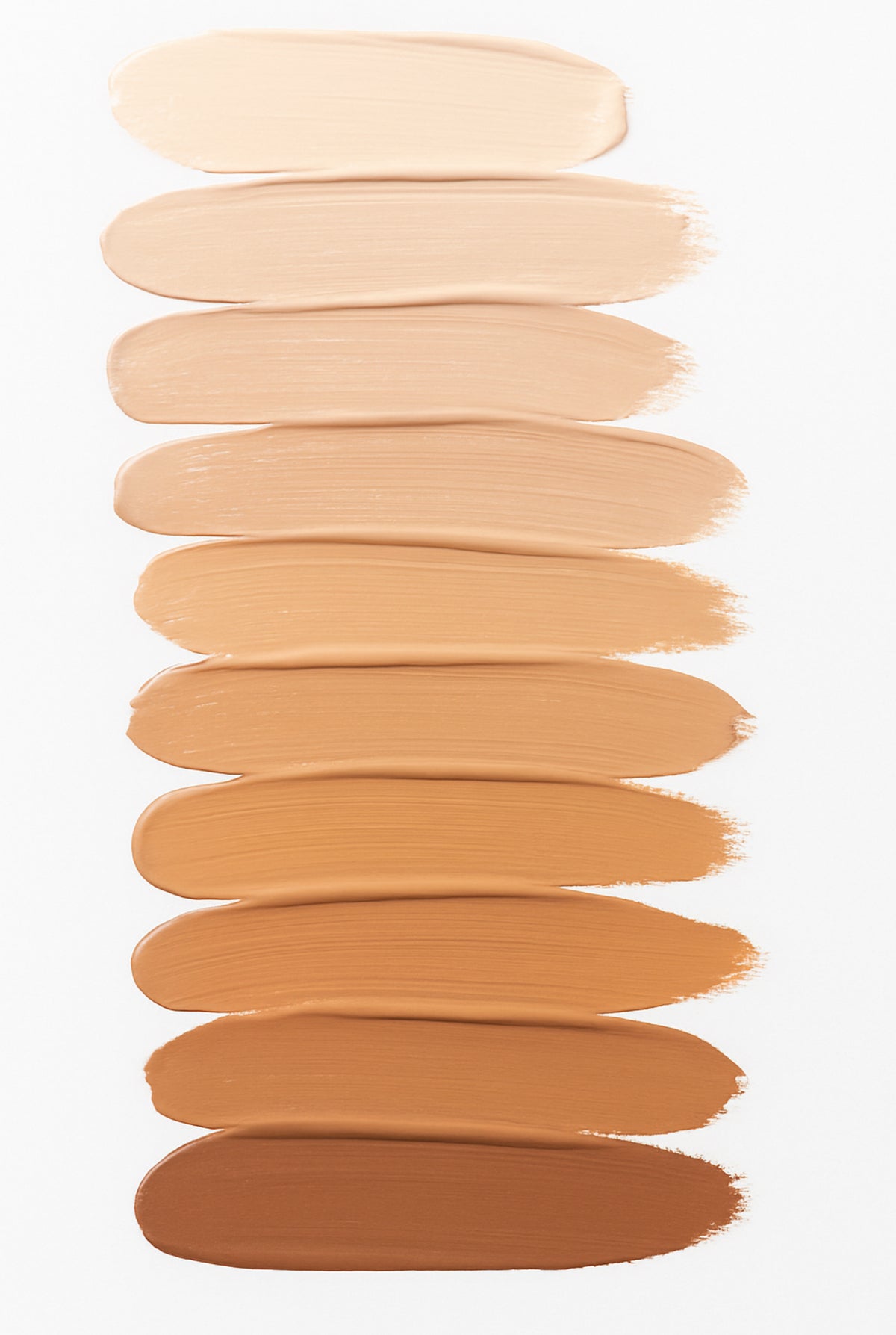 Second Skin - Fuller Coverage Foundation