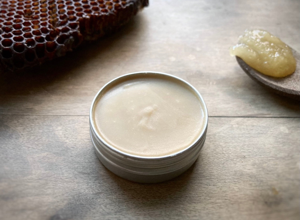 Manuka Honey Lip Balms  - UMF 15
