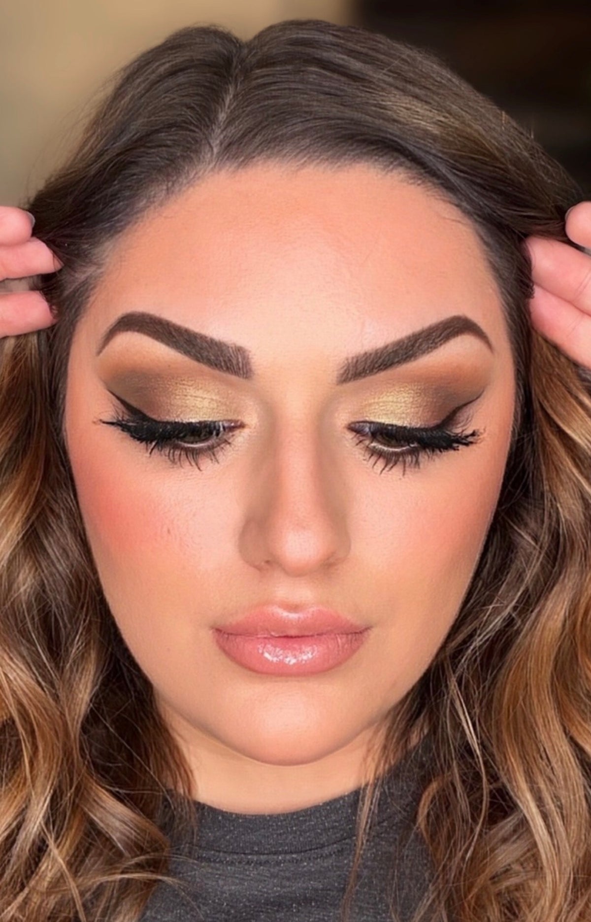 Fine Line Liquid Liner
