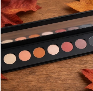 Fall Makeup Collection