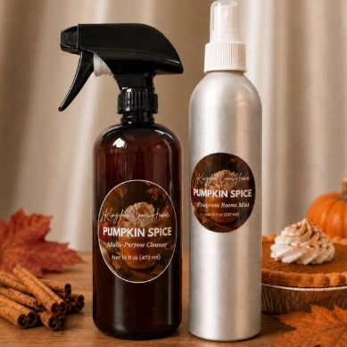 Fall Home Essentials