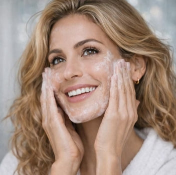 Skin Wash