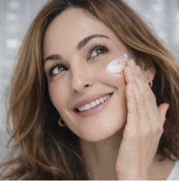 Moisturize