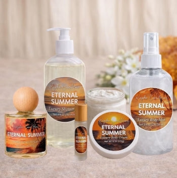 Eternal Summer Collection