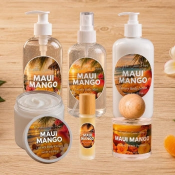 Maui Mango Collection